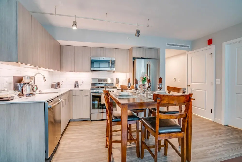 Kalorama Heights Apartments