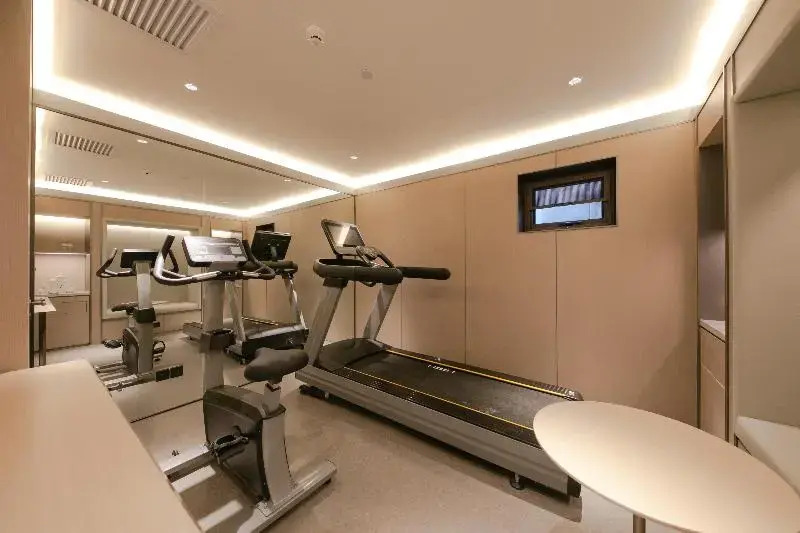 Ji hotel (Sanyuan Xiqiao, Beijing International Ex