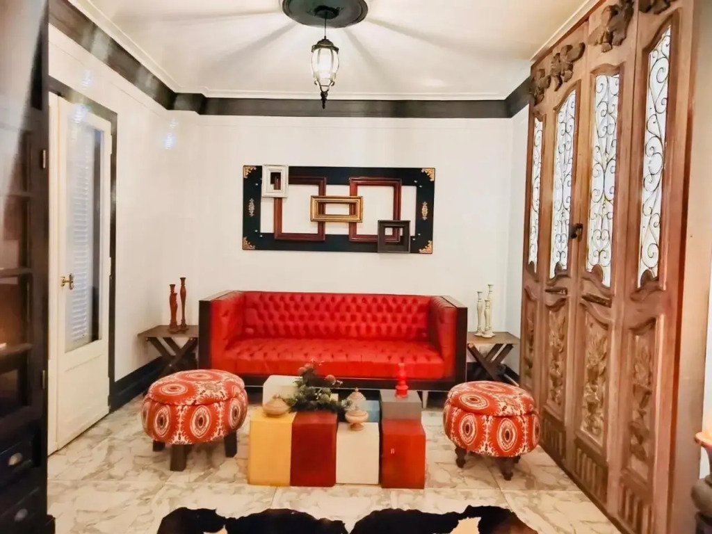 Luxury apartment Alexandria