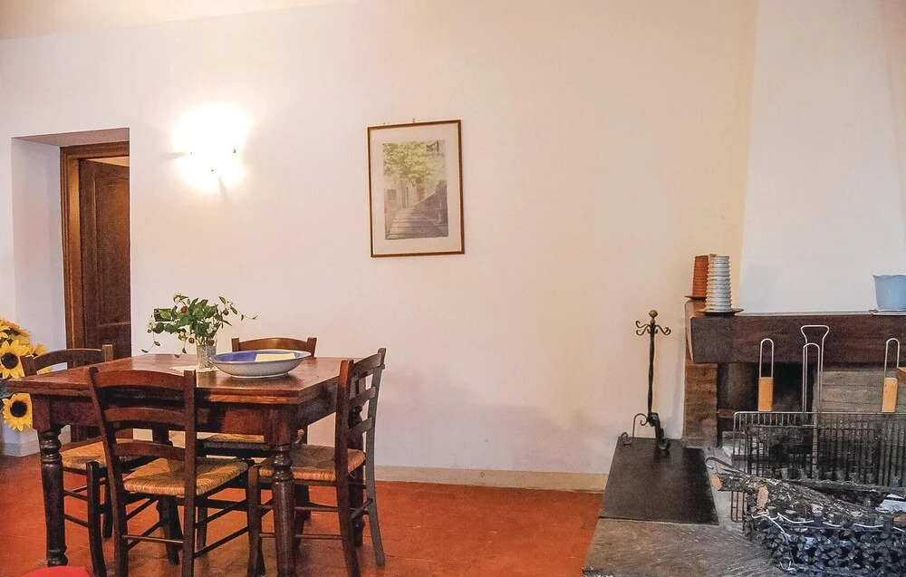 Stunning Apartment in Monte SM Tiberina PG With 2 Bedrooms, Outdoor Swimming Pool and Outdoor Swimming Pool