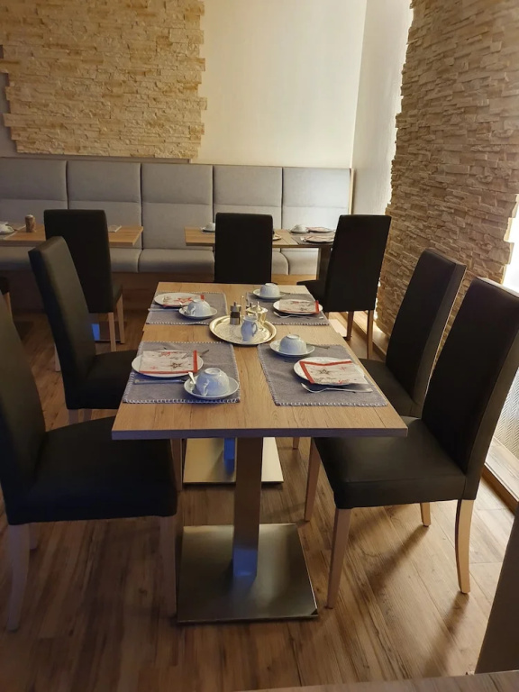 Hotel Waldrausch