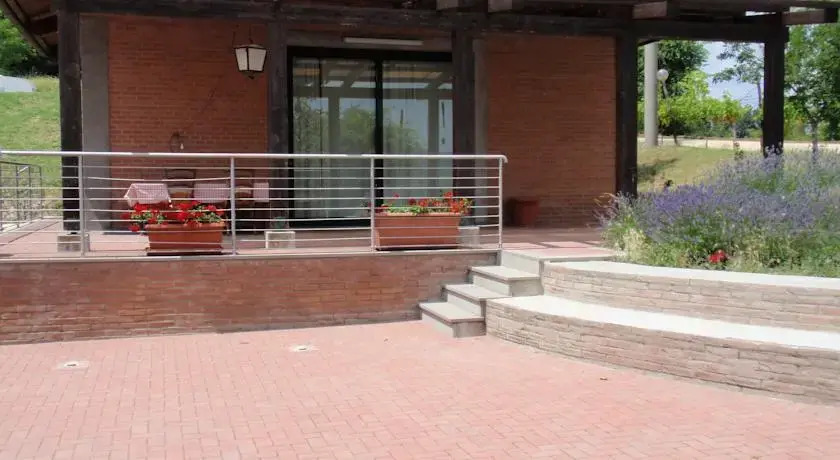 Agriturismo Il Poggiolo