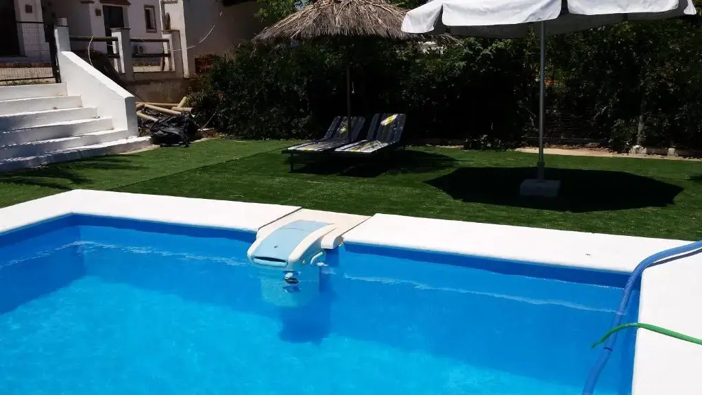 Apartamentos Turísticos - Hostal Los Alisos