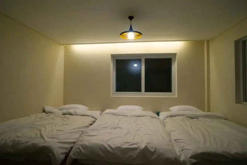 Majung Guesthouse Seoul Station Namsan Park