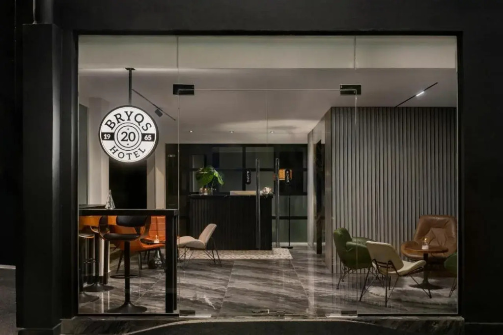 BRYQS Hotel KL Sentral