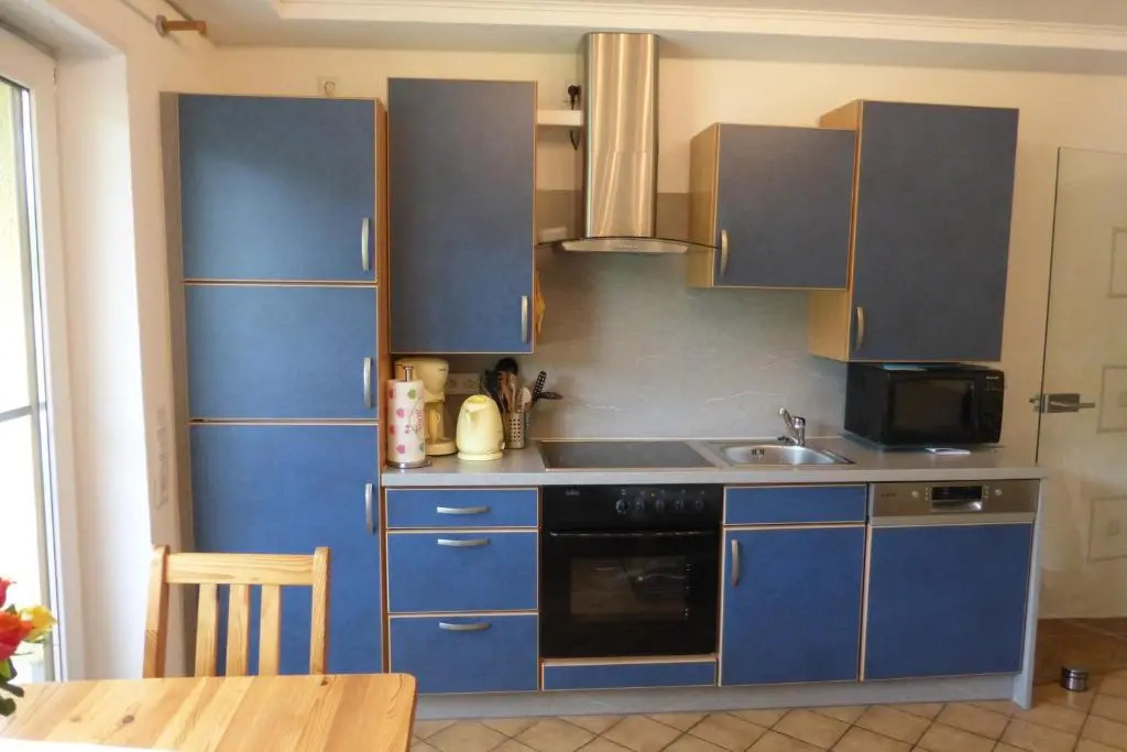 Ferienwohnung Baier