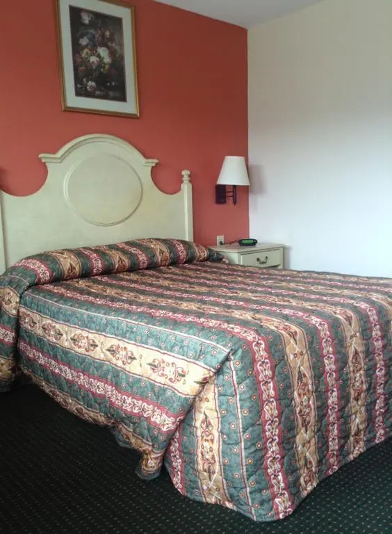 New Orleans Inn