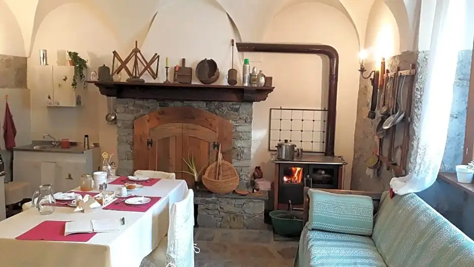 B&B Casa Taralin