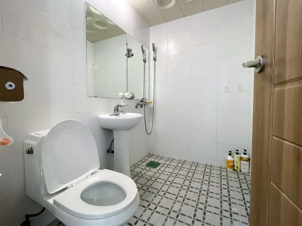 Gangneung Ocean Marina Pension - Hostel