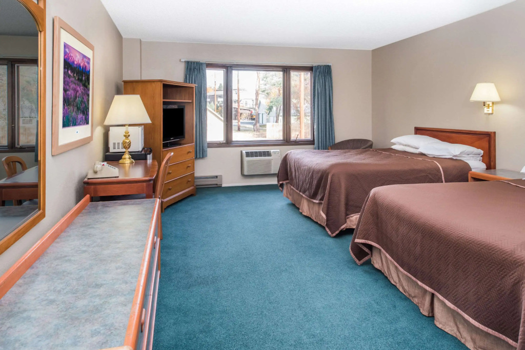 Travelodge by Wyndham Kalispell
