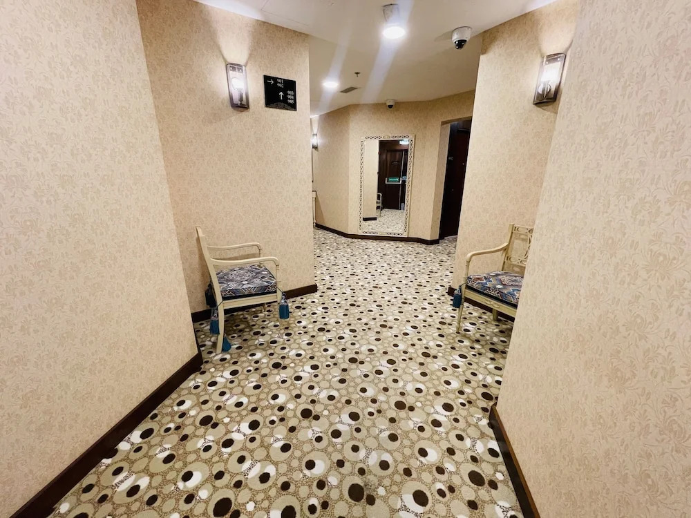 Grand Legacy Hotel Doha