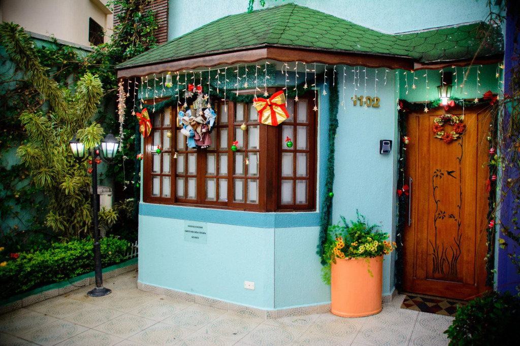 Hotel Valparaíso - Metrô Paraíso e 800m da Av Paulista