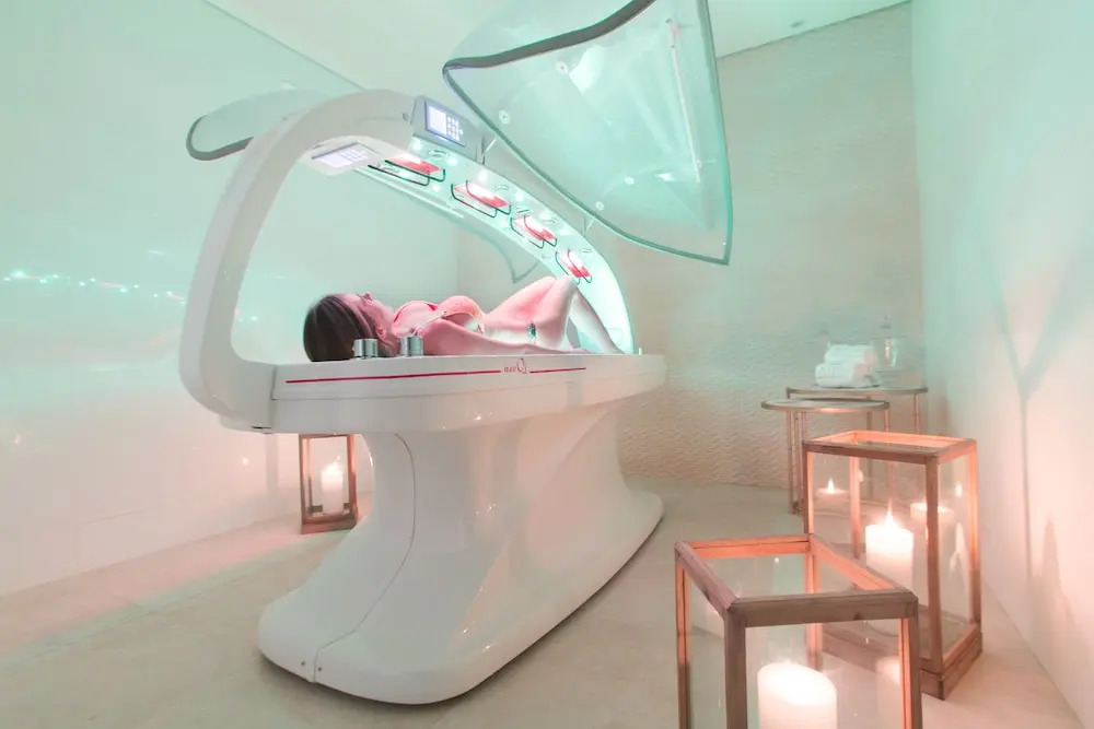 Alive Spa Resort