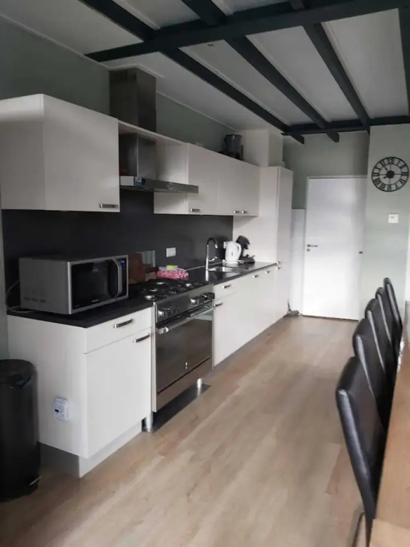 Holiday Home in Stramproy near Forest
