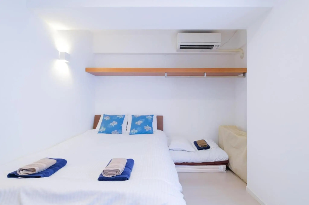 Good Life Apartment - Vacation STAY 08485v