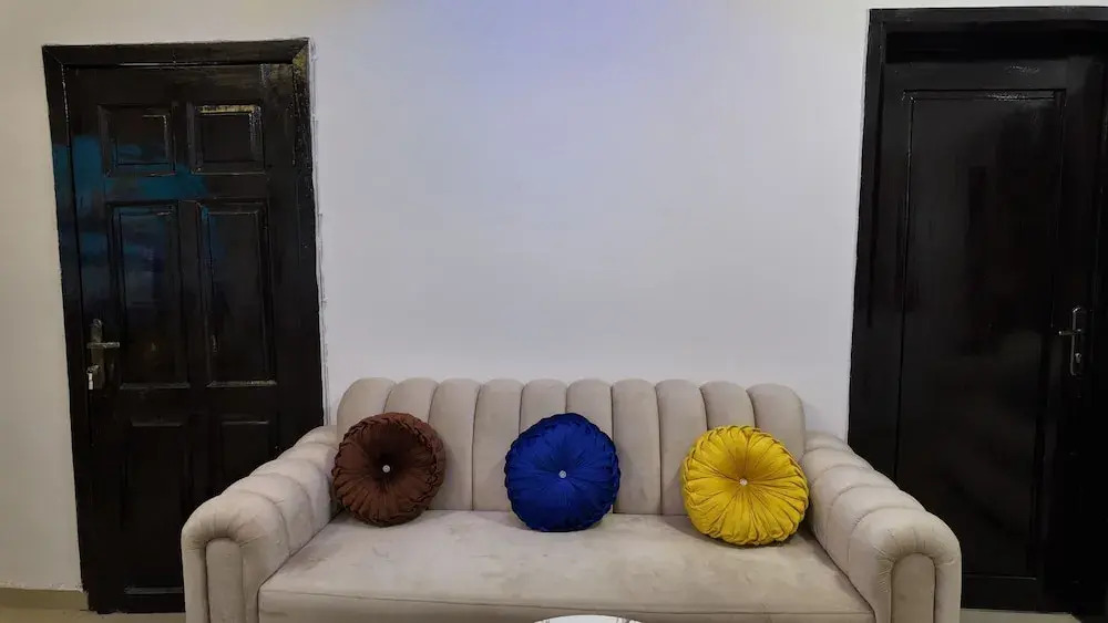 Sultan Apartments Lagos
