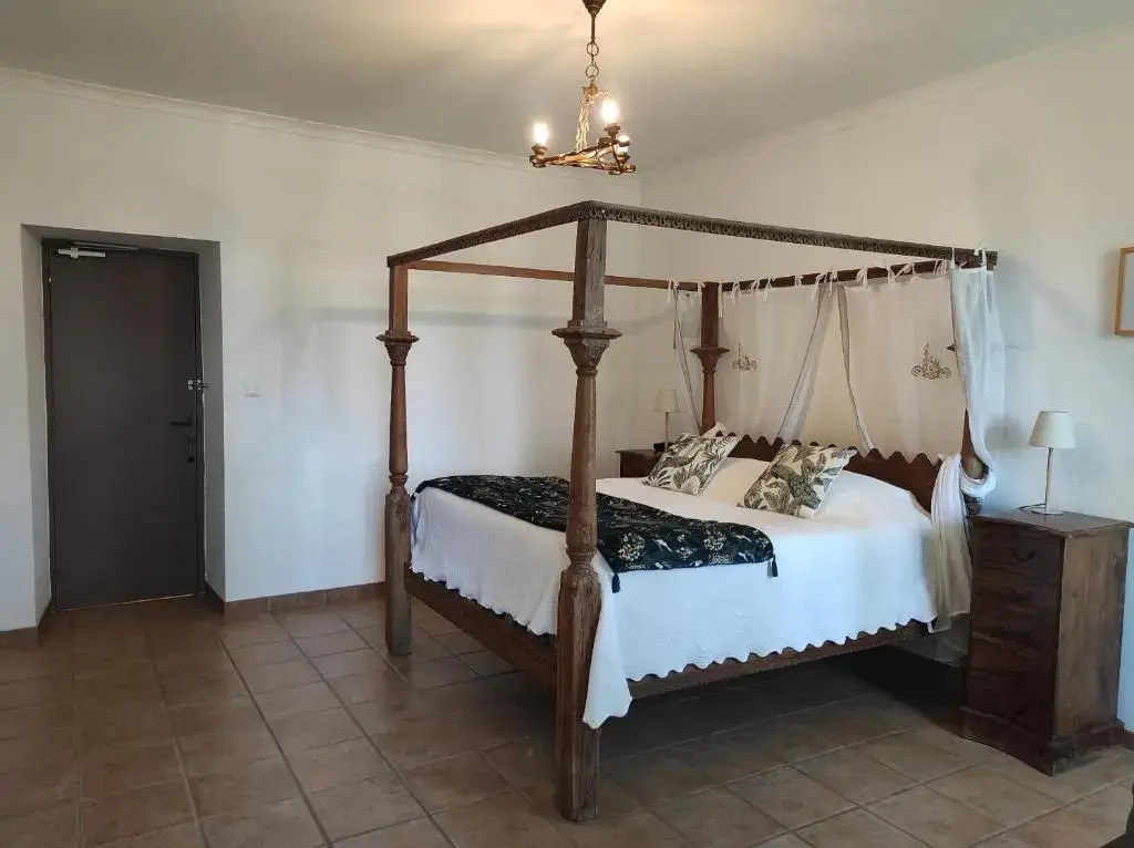 La Bastide du Vébron