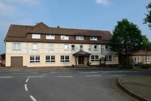 Gasthaus Johanning eK