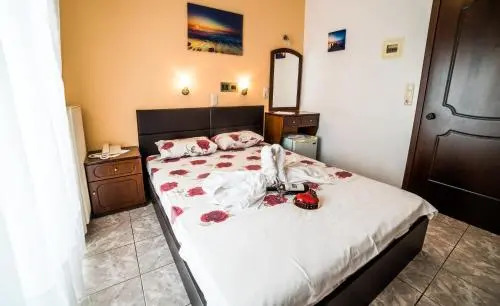 Hotel Fourkos