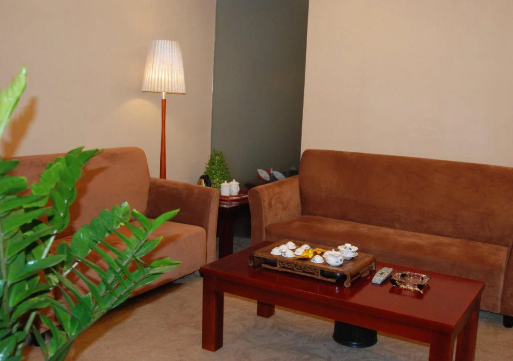 Guangzhou Best Case Hotel Foreign-related Economics Vocational and Technical College