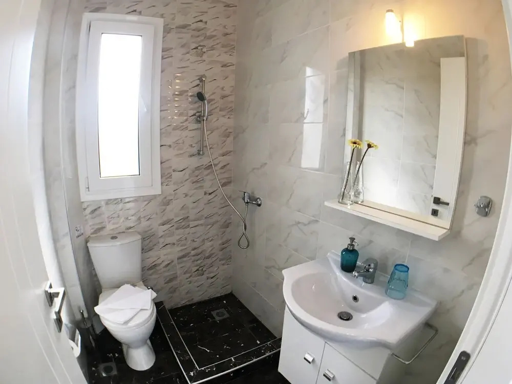 Xenos Villa 4 - Luxury Villa With Private Swimming Pool Near The Sea