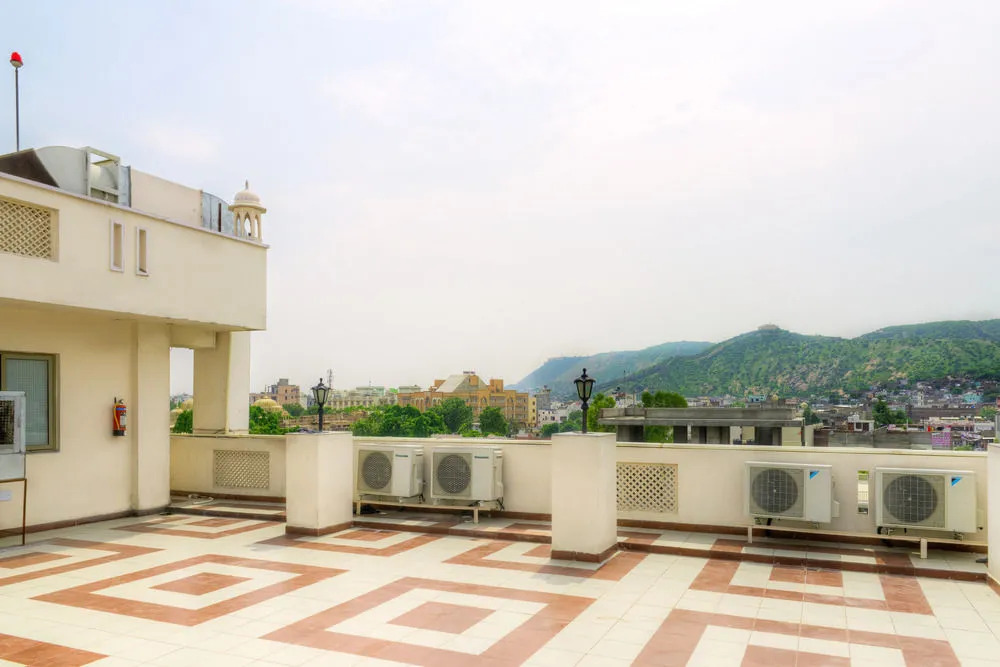 Hotel King Palace