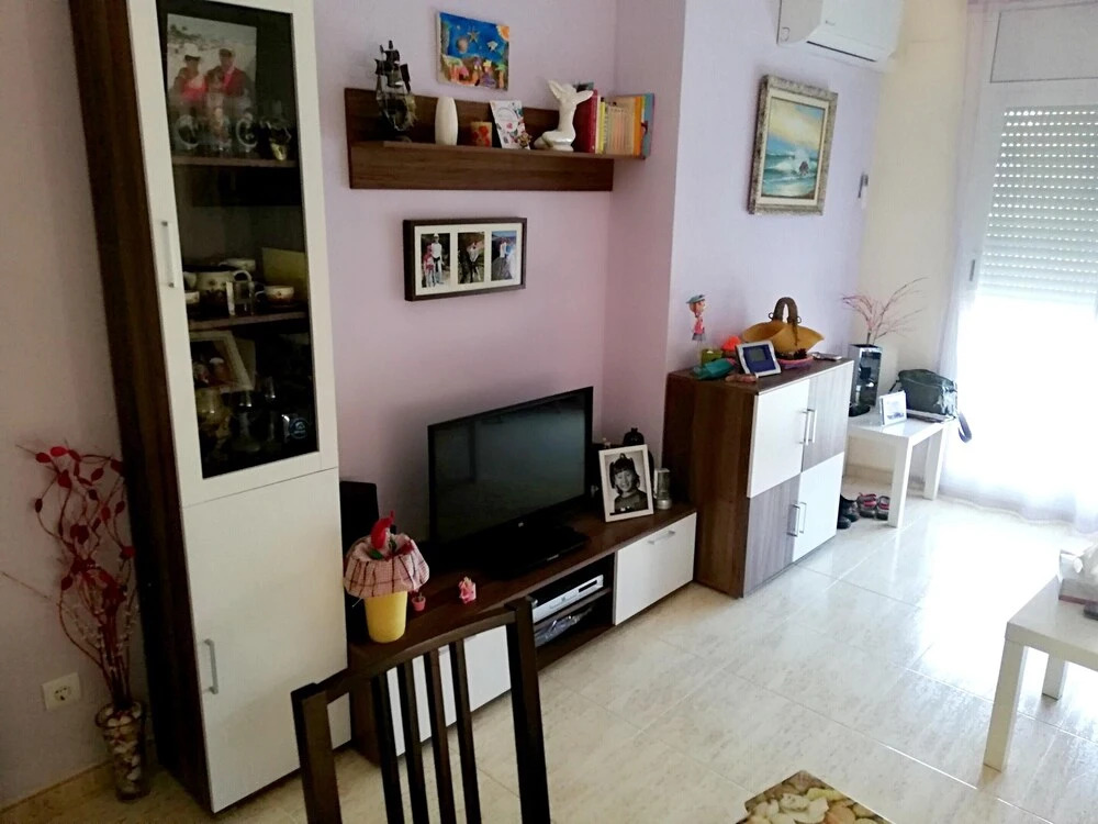Apartment With 2 Bedrooms in Montesilvano, With Furnished Terrace and Wifi Near the Beach