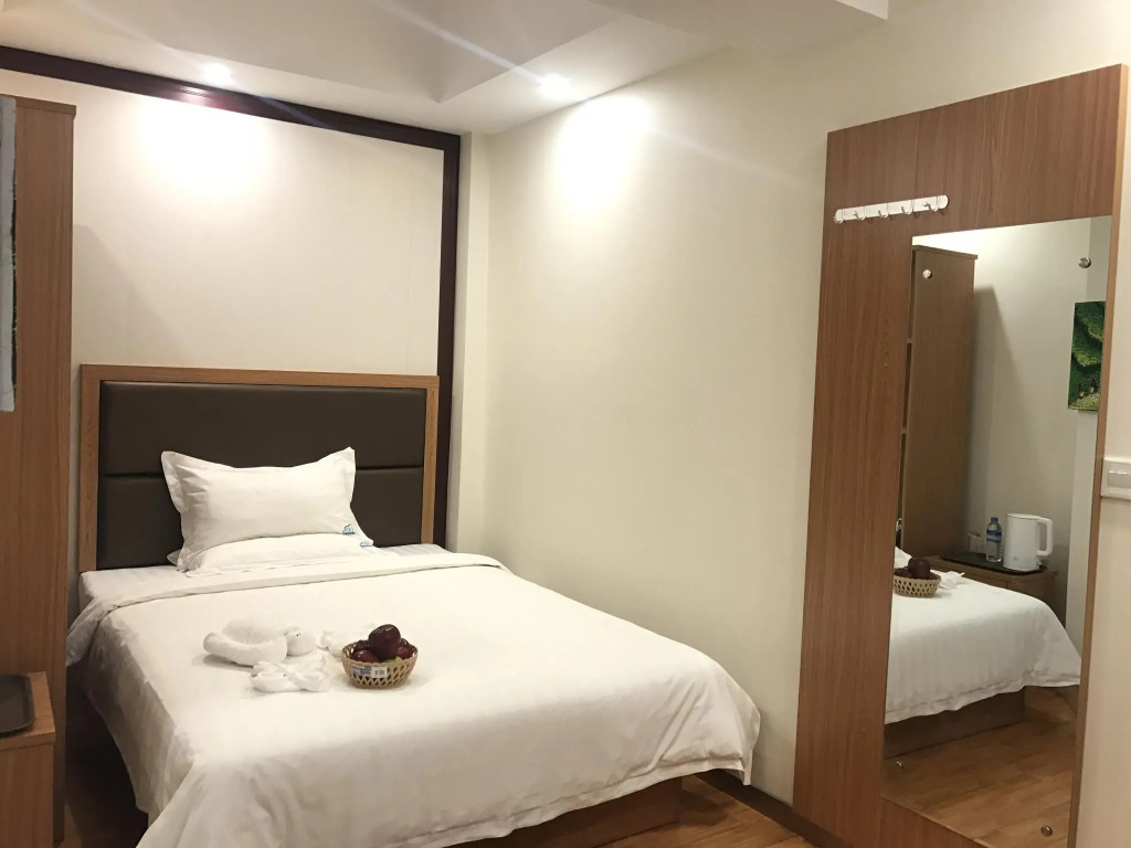 Sky Hotel 88 St