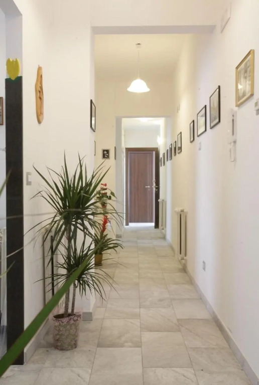 Etna Sea House