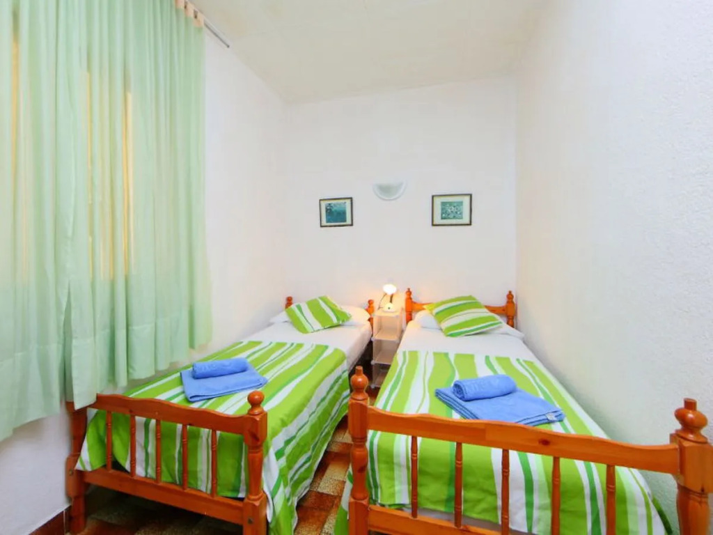 Apartment Aquarius Floridia