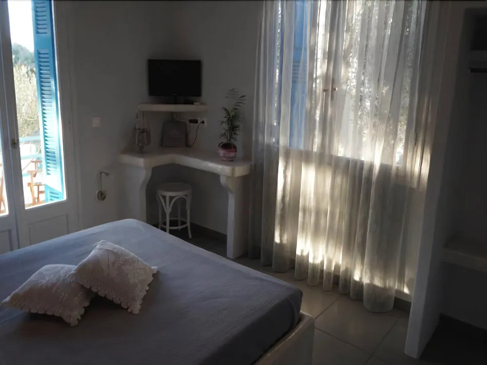 Hotel Eleni
