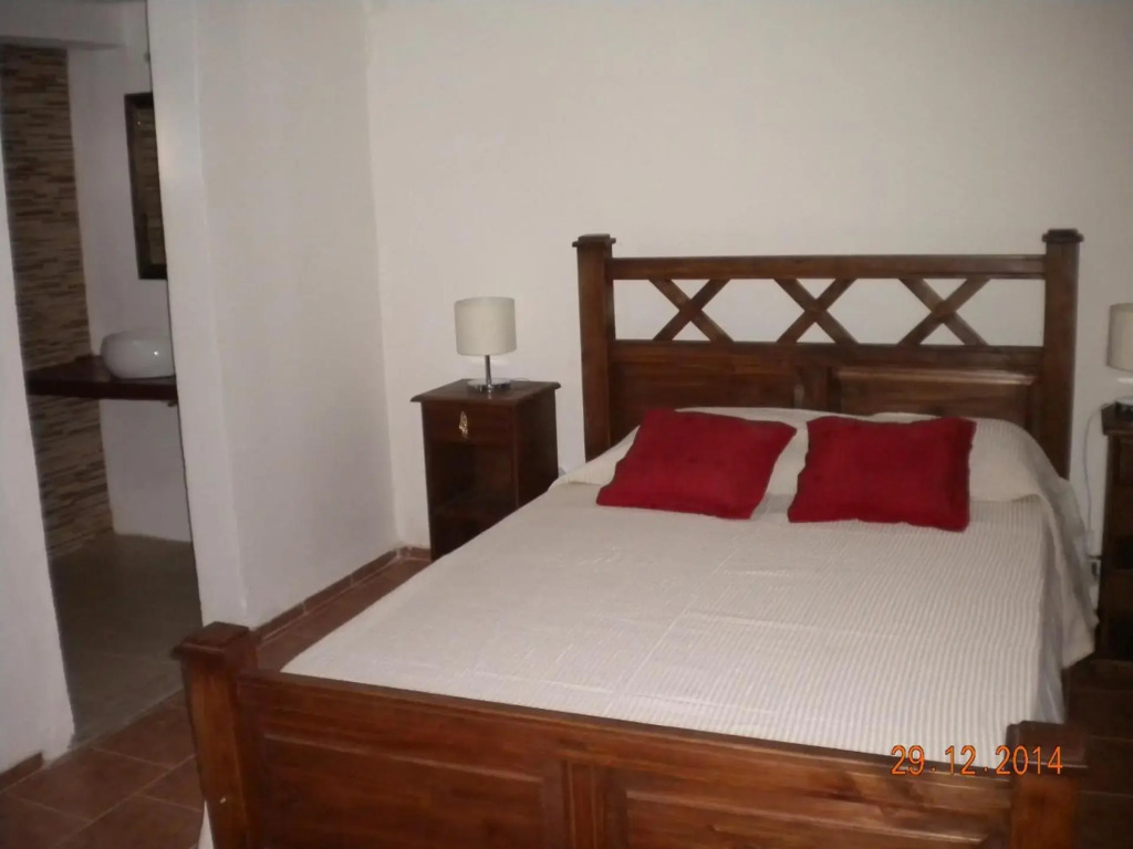 Chalet Carlos Paz