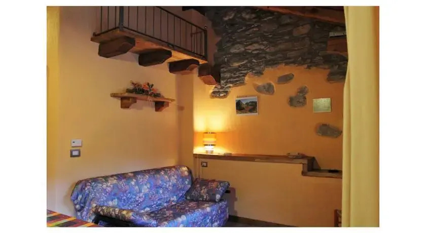 Casa Sirio