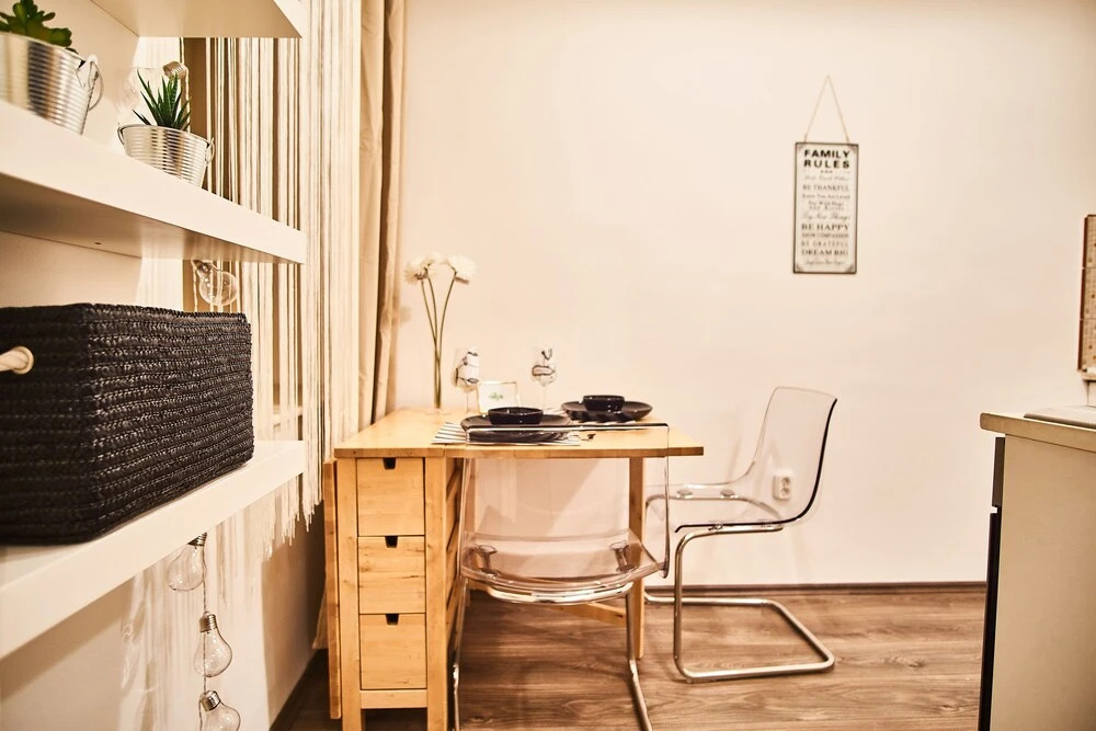 Baron Apartment Budapest