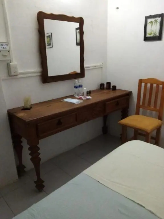 Apartamento Vacacional con A/C