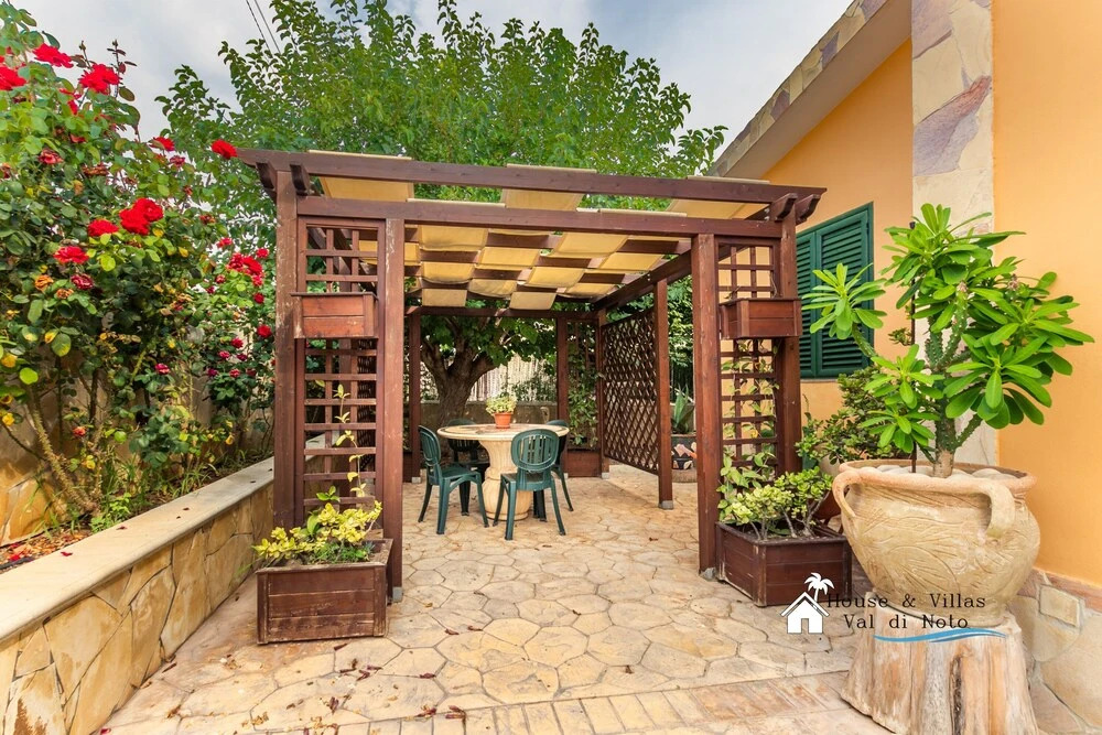 Villa Panarea