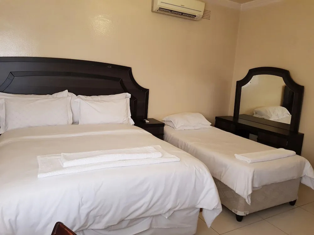 LTN Lodge