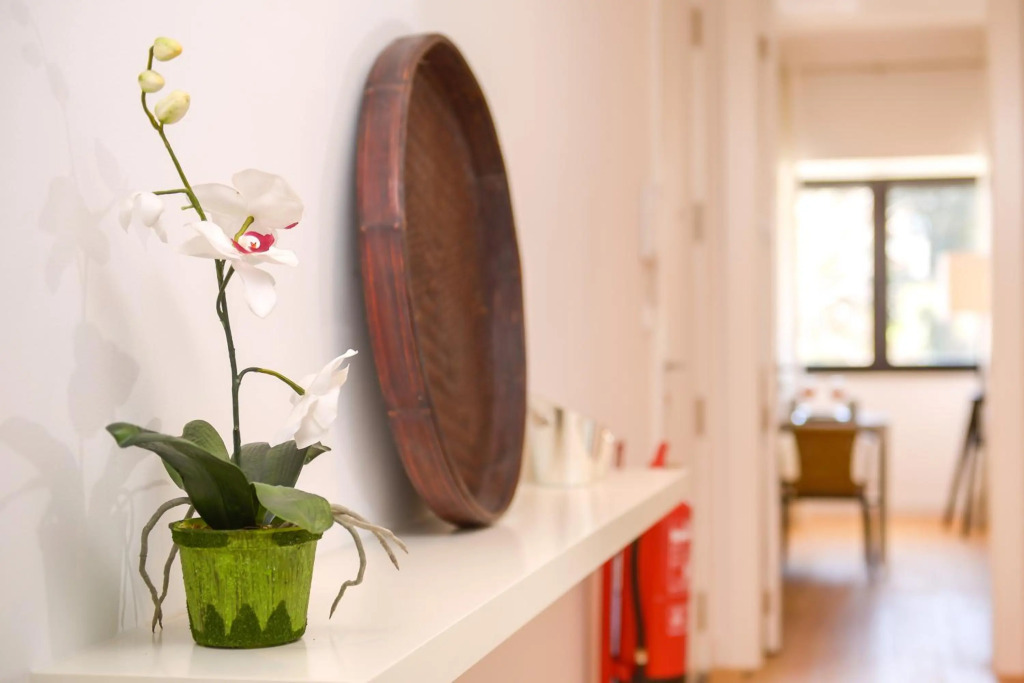 Gulbenkian Gardens Apartments