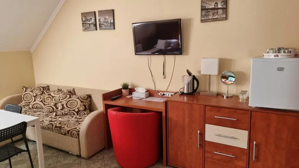Club Haus 502 Kalocsa
