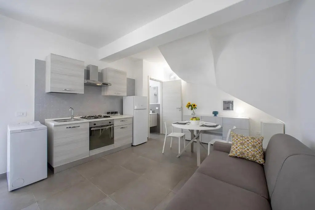 18 Gradi Apartments