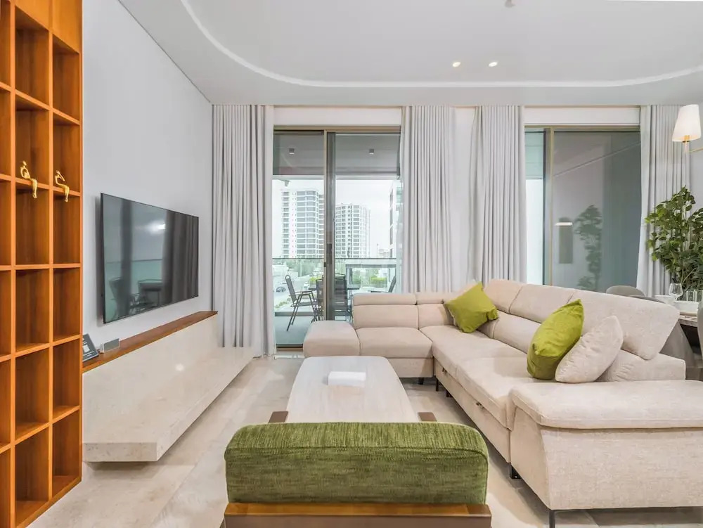 Ellington Beach House - Palm Jumeirah