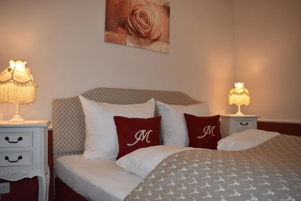 Hotel Mutz Garni
