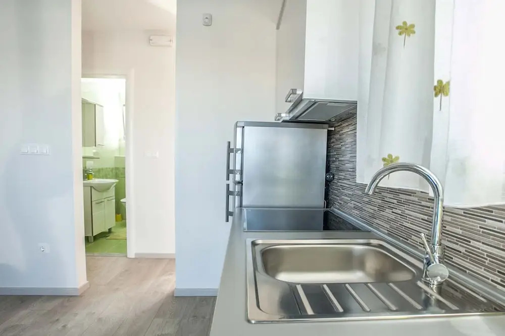 Apartments Bepo
