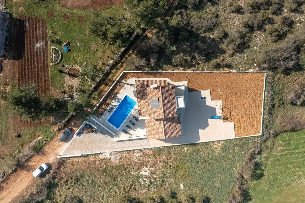 Villa Mediterra Prima