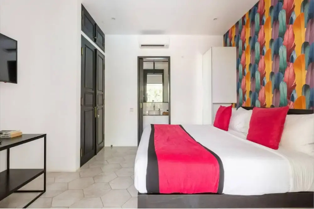 Villa Harris Canggu