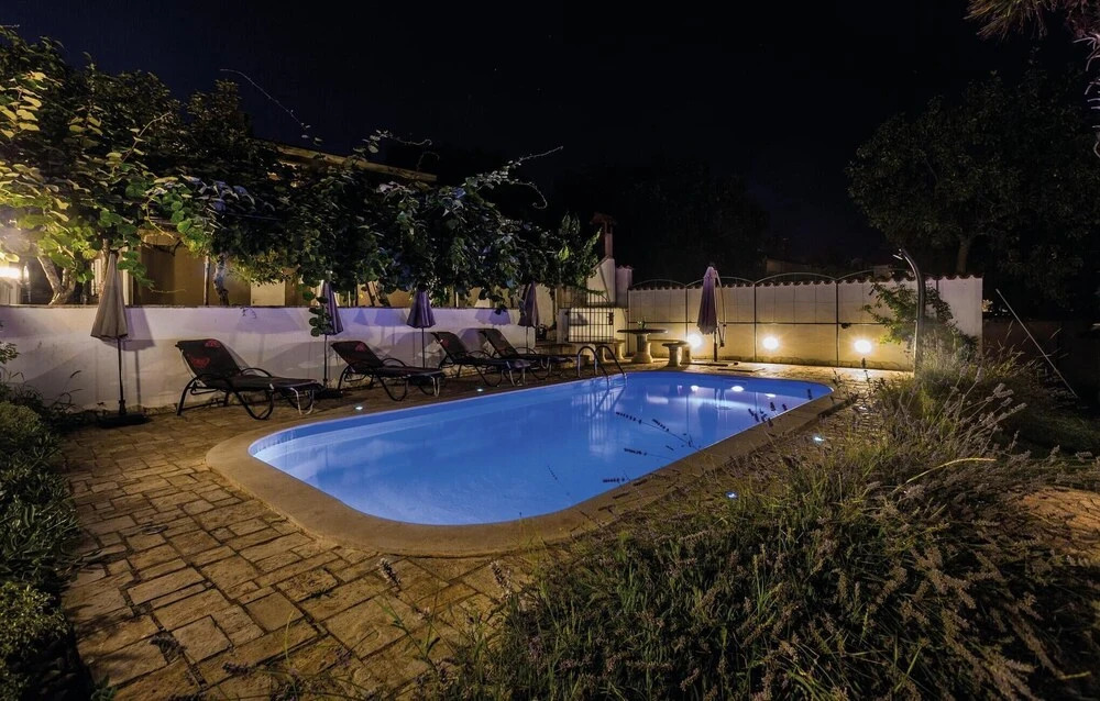 Gorgeous Home In Kastelir
