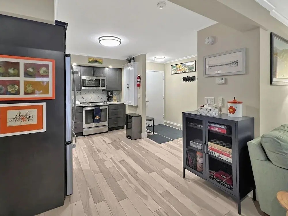 Gateway Condominiums A10 Brought to you by GetAway Vacations