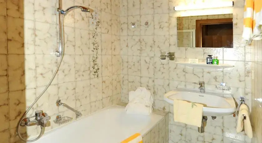Hotel-Pension Schattberg