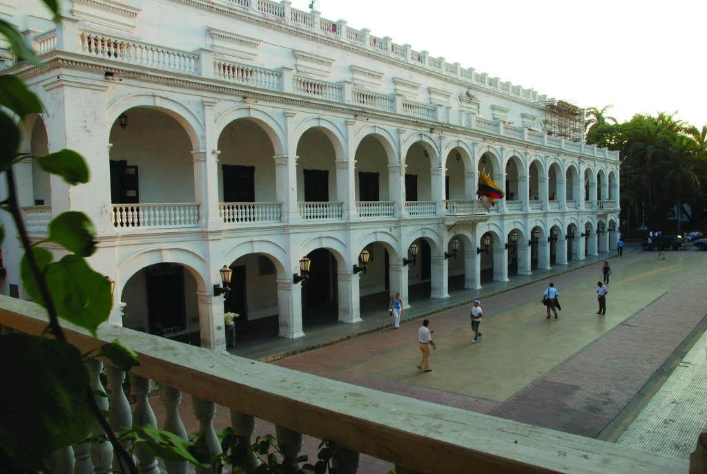 Casa Carolina Luxury Wellness Hotel