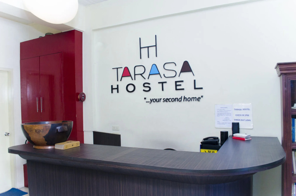 TARASA HOSTEL